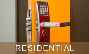 Whitehaven Residential Locksmith